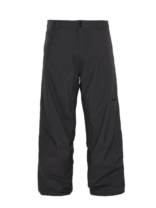 Armada Team Issue 2L Insulated Pant Black