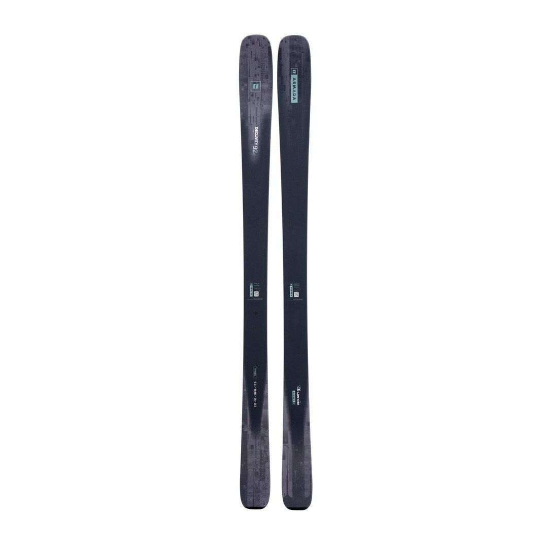 Armada DECLIVITY 92 Ti 25/26