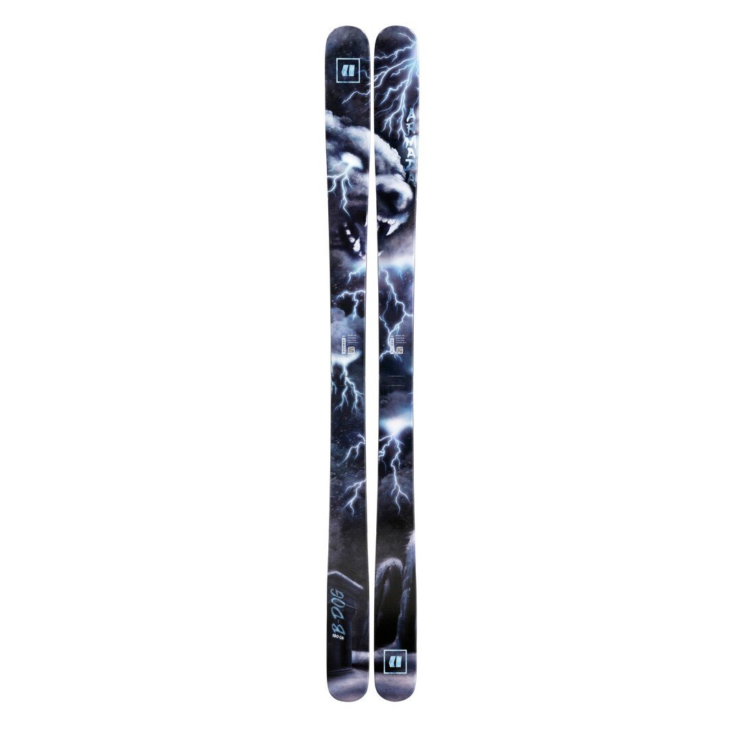 Armada BDOG 94 25/26