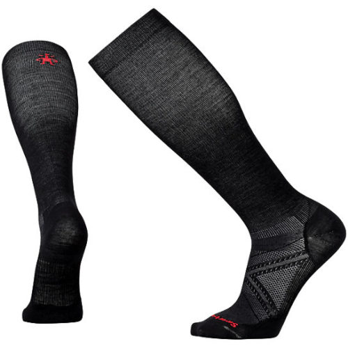 Smartwool PhD Graduated Compression Ultra Light