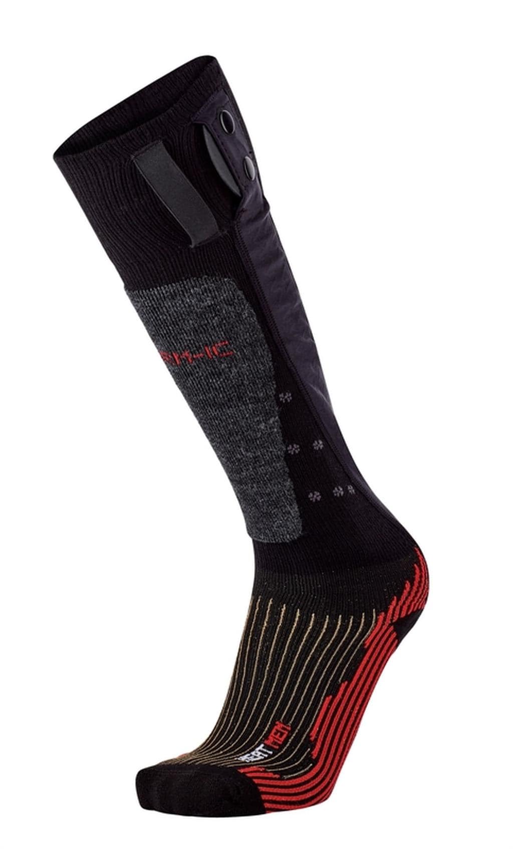 Therm-ic PowerSock Heat Men