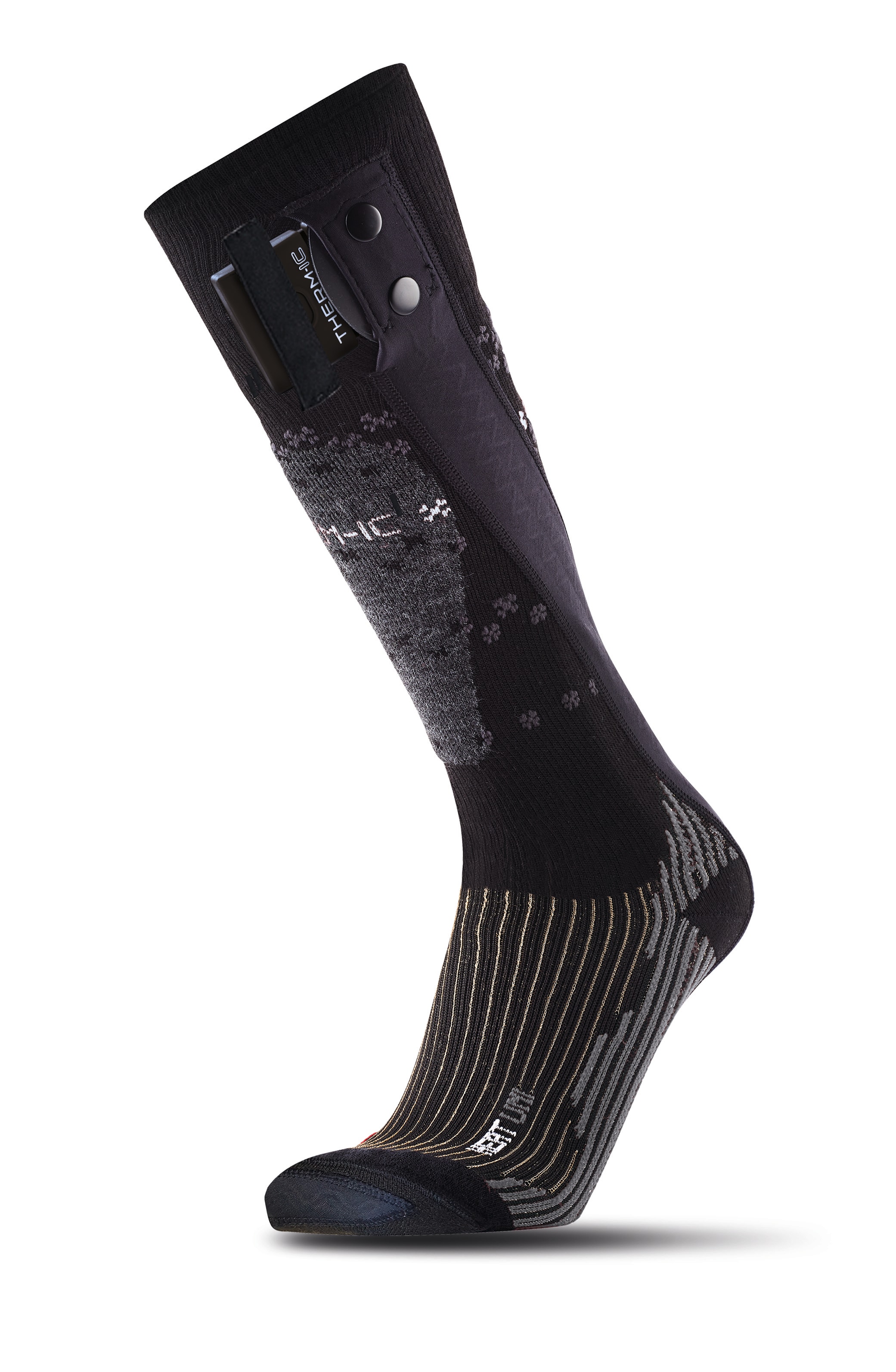 Thermic Powersock Set Fusion S-1400 BT