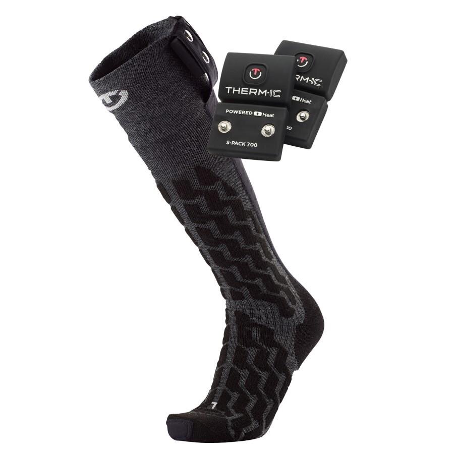 Therm-ic Powersock Set Heat Fusion Uni + S-700