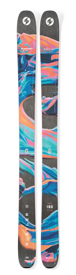 Blizzard Rustler 11 25/26