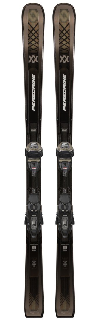 Völkl PEREGRINE V-WERKS LOWRIDE 25/26 