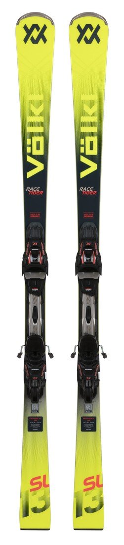 Völkl RACETIGER SL RMOTION 25/26 