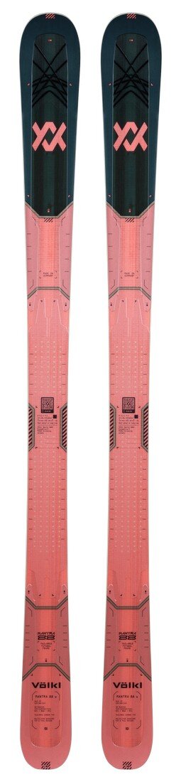 Völkl MANTRA 88 W 25/26 