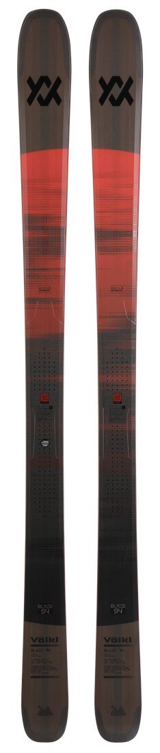 Völkl BLAZE 94 Black 25/26 