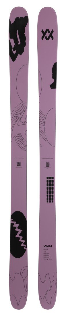 Völkl REVOLT 96 25/26 