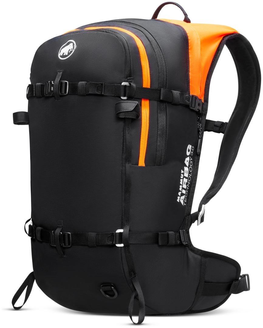 Mammut Free 28 Removable Airbag 3.0