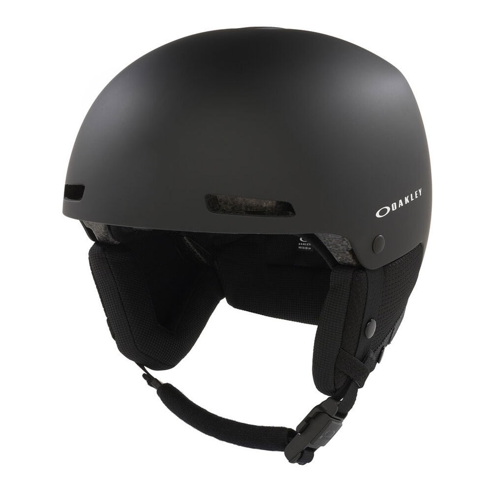 Oakley Mod1 Pro Blackout