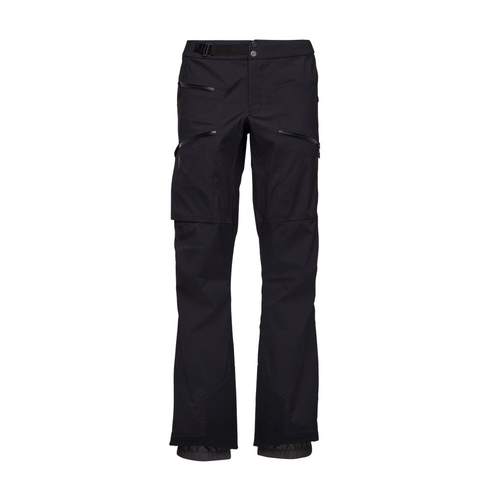 Black Diamond W Recon LT Pants Black